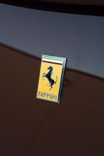 Ferrari 250 GT Berlinetta Lusso 1962 года